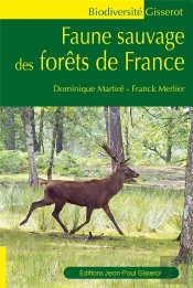 Faune Sauvage Des Forêts