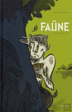 Bertrand.pt - Faüne T.1; Culotte De Poils