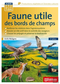 Bertrand.pt - Faune Utile Des Bords De Champs 3e Édition