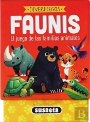 Faunis Diverjuegos