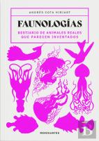 Faunologías