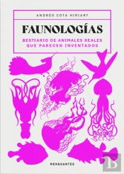 Faunologías