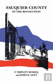 Fauquier County In The Revolution