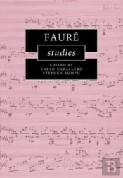 Faure Studies