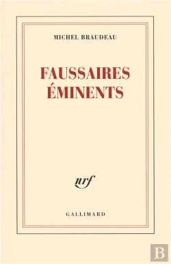 Bertrand.pt - Faussaires Éminents