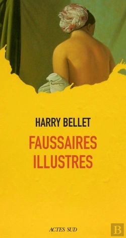 Bertrand.pt - Faussaires Illustres
