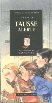 Fausse Alerte