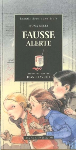 Bertrand.pt - Fausse Alerte