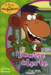 Fausse Alerte Poche 1
