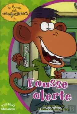 Bertrand.pt - Fausse Alerte Poche 1