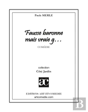 Fausse Baronne Mais Vraie G...