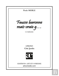 Bertrand.pt - Fausse Baronne Mais Vraie G...