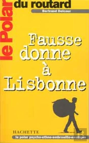 Fausse Donne A Lisbonne