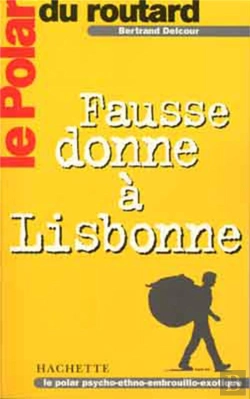 Bertrand.pt - Fausse Donne A Lisbonne