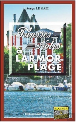 Bertrand.pt - Fausse Notre À Larmor-Plage