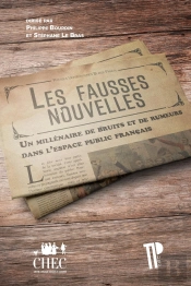 Fausses Nouvelles