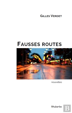 Bertrand.pt - Fausses Routes