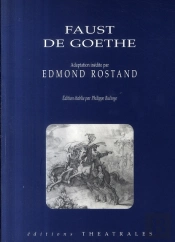 Faust De Goethe