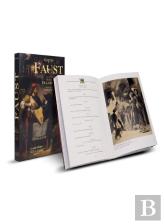 Faust De Goethe Illustre Par Delacroix