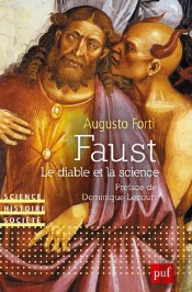 Faust ; Le Diable Et La Science