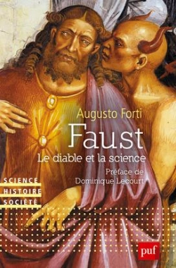 Bertrand.pt - Faust ; Le Diable Et La Science