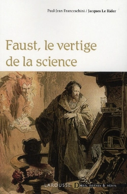 Bertrand.pt - Faust, Le Vertige De La Science