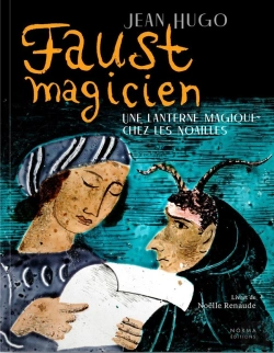 Bertrand.pt - Faust Magicien