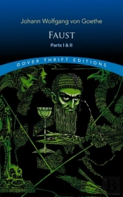 Faust: Parts One And Two
