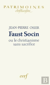 Faust Socin