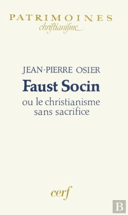 Bertrand.pt - Faust Socin