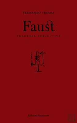Bertrand.pt - Faust. Tragedia Subjetiva