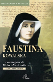 Faustina Kowalska