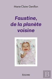 Faustine, De La Planète Voisine