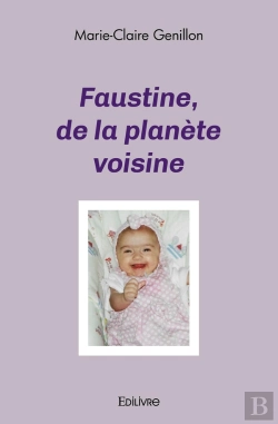 Bertrand.pt - Faustine, De La Planète Voisine