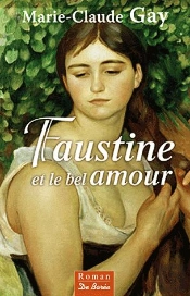 Faustine Et Le Bel Amour