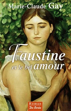 Bertrand.pt - Faustine Et Le Bel Amour