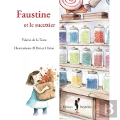 Faustine Et Le Sucettier
