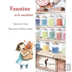 Bertrand.pt - Faustine Et Le Sucettier