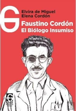 Bertrand.pt - Faustino Cordon El Biologo Insumiso
