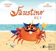 Faustino Rey