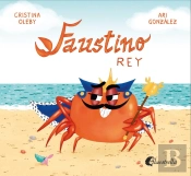 Faustino Rey
