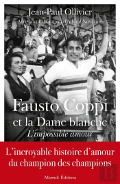 Fausto Coppi Et La Dame Blanche, L'Impossible Amour