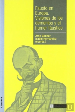 Bertrand.pt - Fausto En Europa. Visiones De Los Demonios Y El Humor Fáustico