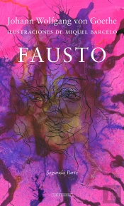 Fausto. Segunda Parte