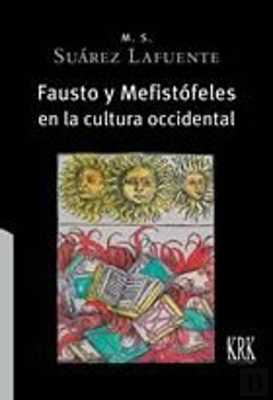 Bertrand.pt - Fausto Y Mefistófeles En La Cultura Occidental