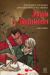 Fausto Y Mefistófeles