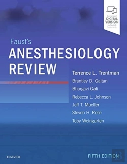 Bertrand.pt - Faust'S Anesthesiology Review