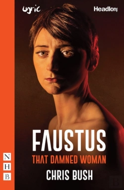 Bertrand.pt - Faustus: That Damned Woman
