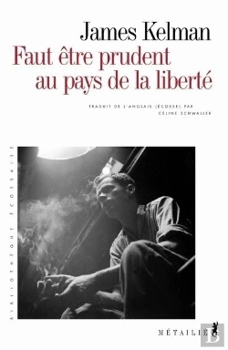 Bertrand.pt - Faut Etre Prudent Au Pays De La Liberte