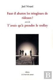Faut-Il Abattre Les Tringleurs De Rideaux ?